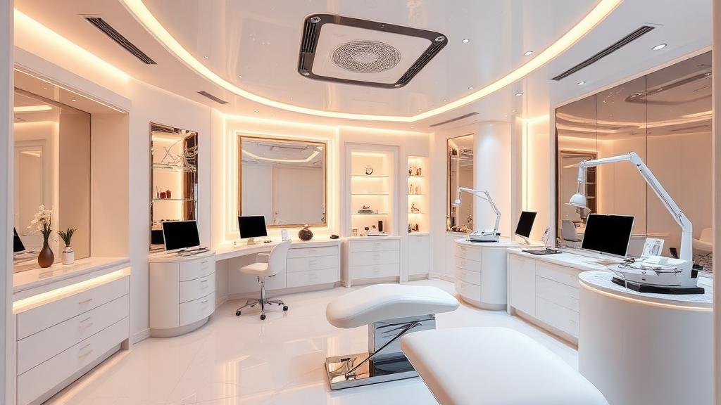 Lumière Med Spa: 5× Consultation Requests in 6 Months