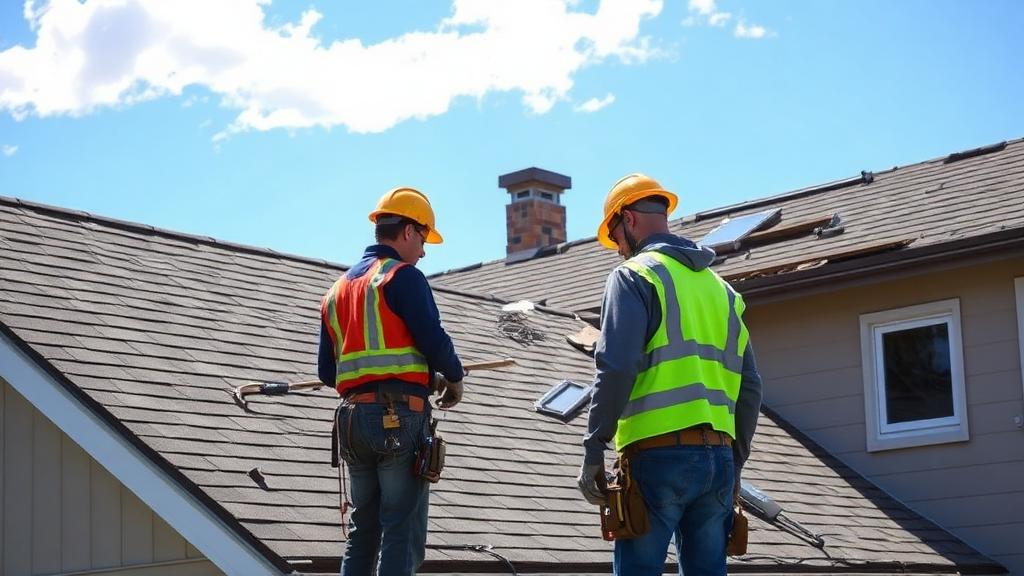 Apex Roofing: $1.2M New Revenue From Storm-Season SEO