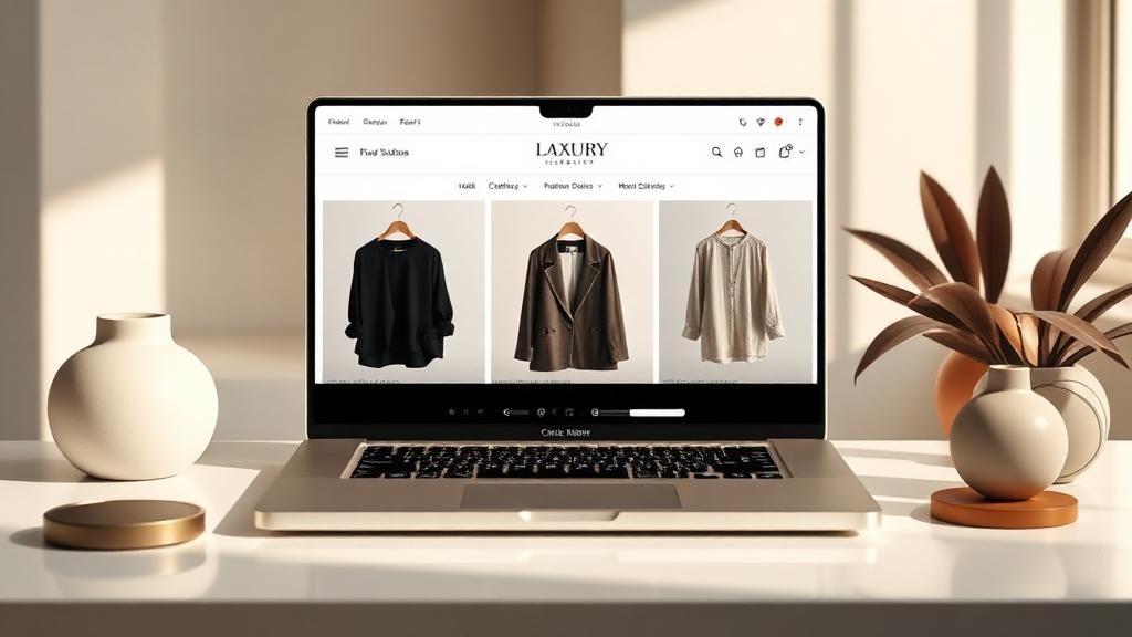 Fashion D2C — New York case study — Fashion e-commerce growth