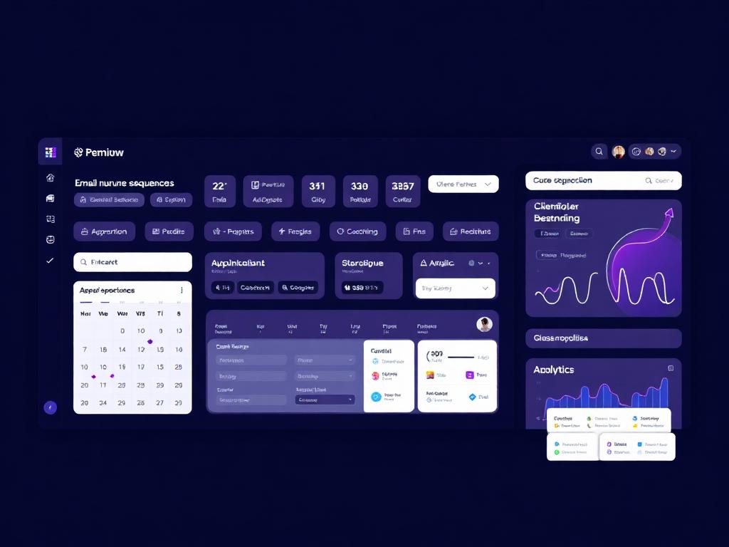 Elevate Coaching automation results